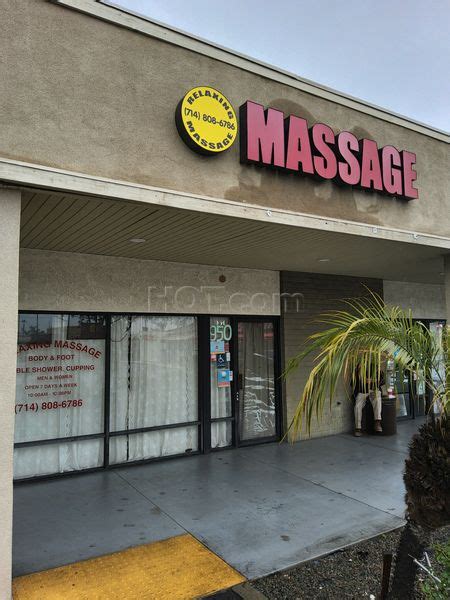 massage parlor anaheim|Best Massage Near Me in Anaheim, Los Angeles .